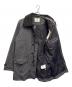 AIGLE (エーグル) フィールドコート グレー サイズ:L：6000円