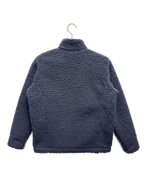 Columbia（コロンビア）Columbia (コロンビア) ボアジャケット ネイビー サイズ:Sの古着・服飾アイテム