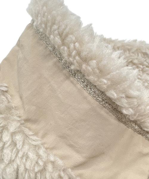 Patagonia（パタゴニア）Patagonia (パタゴニア) ボアベスト / レトロX・ベスト ベージュ サイズ:XXLの古着・服飾アイテム