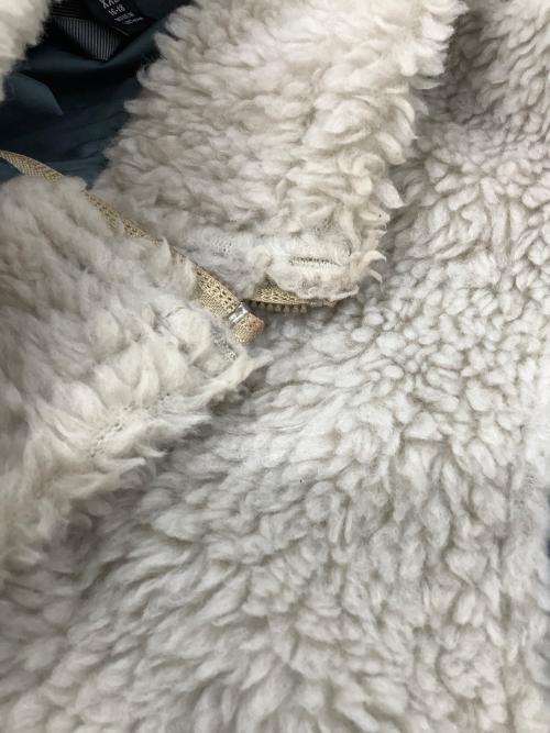 Patagonia（パタゴニア）Patagonia (パタゴニア) ボアベスト / レトロX・ベスト ベージュ サイズ:XXLの古着・服飾アイテム