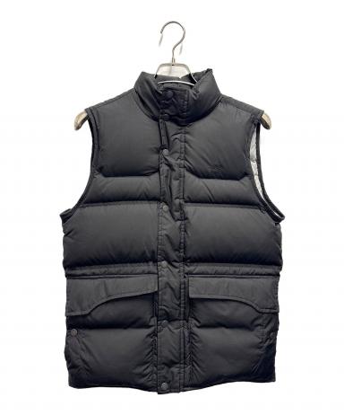 中古・古着通販】Timberland (ティンバーランド) ダウンベスト