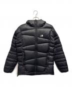 Karrimorカリマー）の古着「ダウンジャケット」｜ブラック