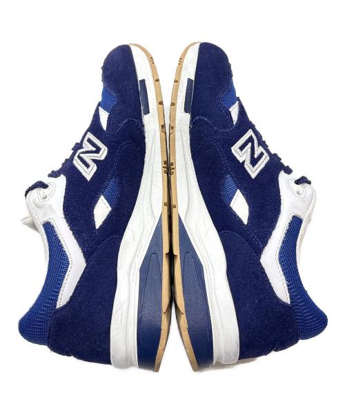 NEW BALANCE（ニューバランス）NEW BALANCE (ニューバランス) スニーカー ネイビー サイズ:US 10の古着・服飾アイテム