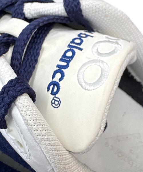 NEW BALANCE（ニューバランス）NEW BALANCE (ニューバランス) スニーカー ネイビー サイズ:US 10の古着・服飾アイテム