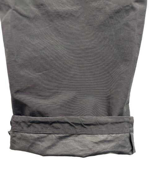 SUPREME（シュプリーム）SUPREME (シュプリーム) 19AW Heavy Nylon Pant ブラック サイズ:Mの古着・服飾アイテム