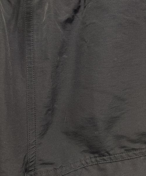 SUPREME（シュプリーム）SUPREME (シュプリーム) 19AW Heavy Nylon Pant ブラック サイズ:Mの古着・服飾アイテム