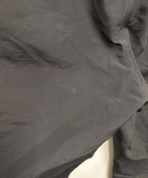 SUPREME（シュプリーム）SUPREME (シュプリーム) 19AW Heavy Nylon Pant ブラック サイズ:Mの古着・服飾アイテム