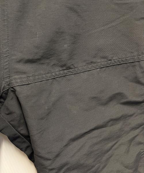 SUPREME（シュプリーム）SUPREME (シュプリーム) 19AW Heavy Nylon Pant ブラック サイズ:Mの古着・服飾アイテム