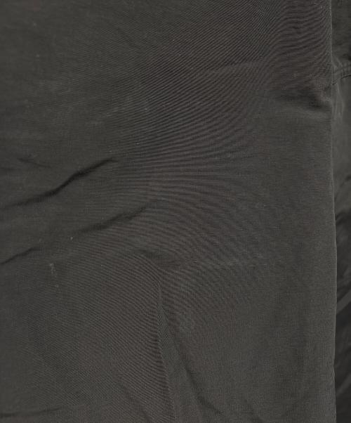 SUPREME（シュプリーム）SUPREME (シュプリーム) 19AW Heavy Nylon Pant ブラック サイズ:Mの古着・服飾アイテム