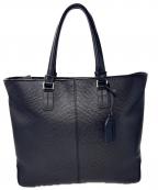 FURLAフルラ）の古着「トートバッグ」｜ブラック