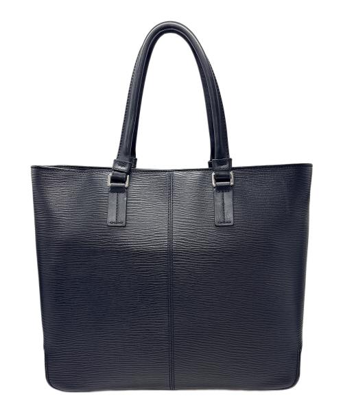 FURLA（フルラ）FURLA (フルラ) トートバッグ ブラックの古着・服飾アイテム