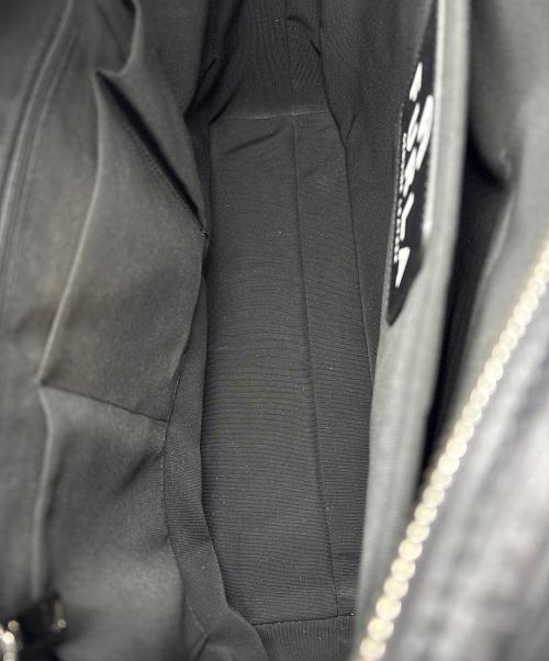 FURLA（フルラ）FURLA (フルラ) トートバッグ ブラックの古着・服飾アイテム