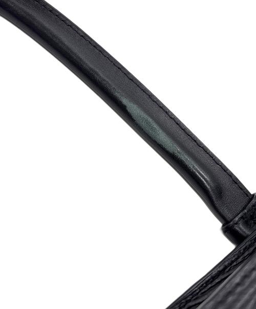 FURLA（フルラ）FURLA (フルラ) トートバッグ ブラックの古着・服飾アイテム