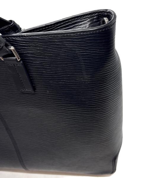 FURLA（フルラ）FURLA (フルラ) トートバッグ ブラックの古着・服飾アイテム