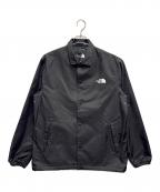 THE NORTH FACEザ ノース フェイス）の古着「ネバーストップ アイエヌジー ザ コーチジャケット」｜ブラック