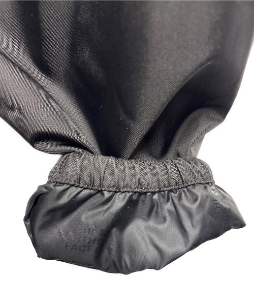 THE NORTH FACE（ザ ノース フェイス）THE NORTH FACE (ザ ノース フェイス) ネバーストップ アイエヌジー ザ コーチジャケット ブラック サイズ:Lの古着・服飾アイテム