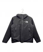 THE NORTH FACEザ ノース フェイス）の古着「ダウンジャケット」｜ブラック