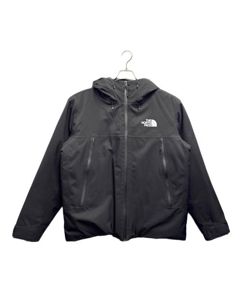 THE NORTH FACE（ザ ノース フェイス）THE NORTH FACE (ザ ノース フェイス) ダウンジャケット ブラック サイズ:Mの古着・服飾アイテム