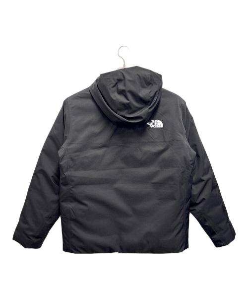 THE NORTH FACE（ザ ノース フェイス）THE NORTH FACE (ザ ノース フェイス) ダウンジャケット ブラック サイズ:Mの古着・服飾アイテム