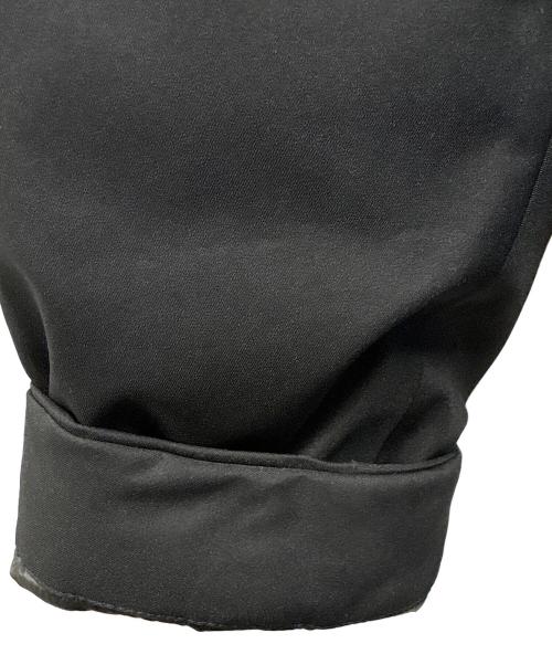 THE NORTH FACE（ザ ノース フェイス）THE NORTH FACE (ザ ノース フェイス) ダウンジャケット ブラック サイズ:Mの古着・服飾アイテム