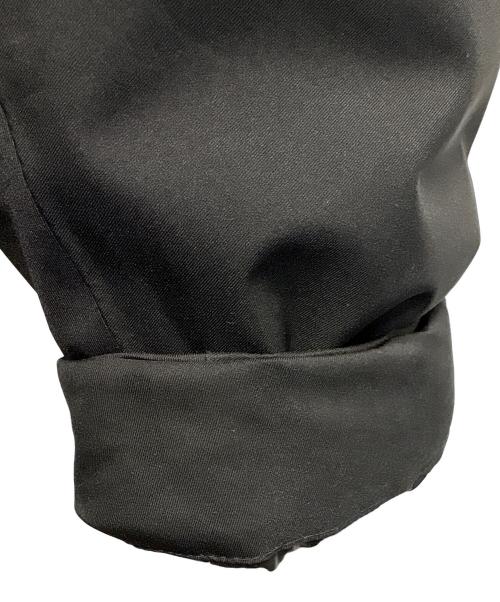 THE NORTH FACE（ザ ノース フェイス）THE NORTH FACE (ザ ノース フェイス) ダウンジャケット ブラック サイズ:Mの古着・服飾アイテム