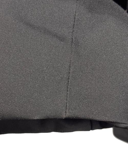 THE NORTH FACE（ザ ノース フェイス）THE NORTH FACE (ザ ノース フェイス) ダウンジャケット ブラック サイズ:Mの古着・服飾アイテム