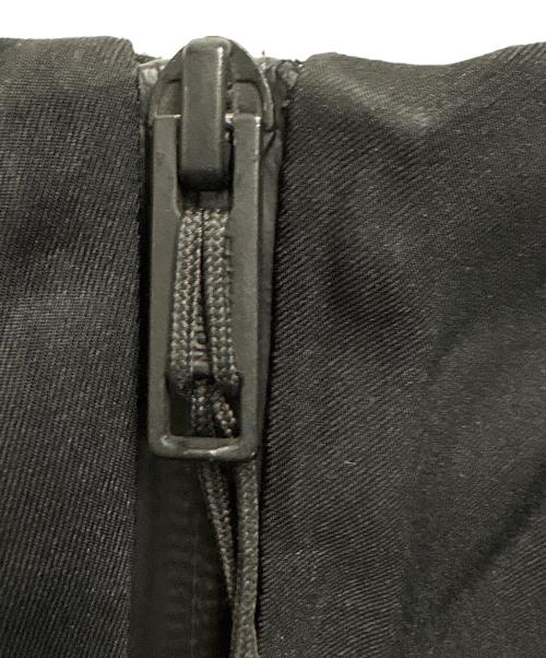 THE NORTH FACE（ザ ノース フェイス）THE NORTH FACE (ザ ノース フェイス) ダウンジャケット ブラック サイズ:Mの古着・服飾アイテム