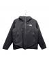 THE NORTH FACE（ザ ノース フェイス）の古着「ダウンジャケット」｜ブラック