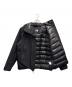 THE NORTH FACE (ザ ノース フェイス) ダウンジャケット ブラック サイズ:M：25000円