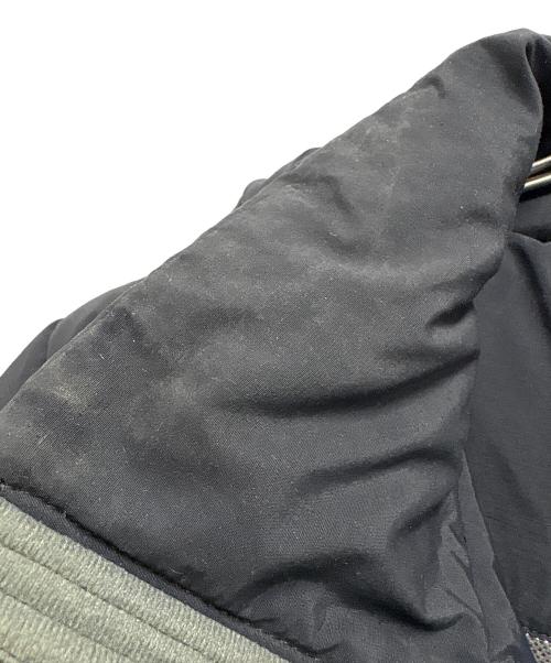 Columbia（コロンビア）Columbia (コロンビア) オブライエンコーンダウンジャケット ブラック サイズ:Mの古着・服飾アイテム