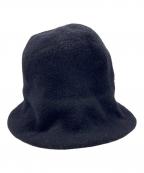 Vivienne Westwoodヴィヴィアンウエストウッド）の古着「バケットハット」｜ブラック