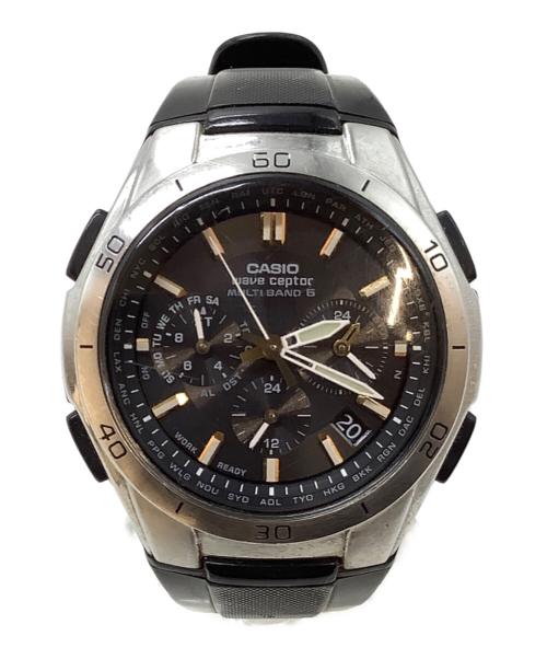 CASIO（カシオ）CASIO (カシオ) 腕時計の古着・服飾アイテム