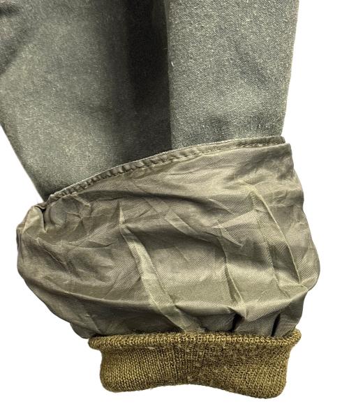 GREEN BELT（グリーンベルト）GREEN BELT (グリーンベルト) オイルジャケット グリーン サイズ:Lの古着・服飾アイテム