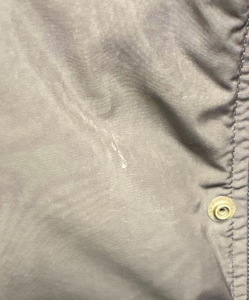 Schott（ショット）Schott (ショット) ダウンジャケット ブラウン サイズ:38の古着・服飾アイテム