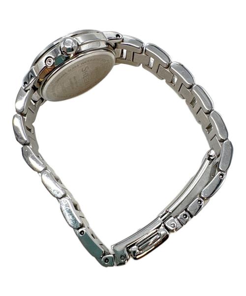 CASIO（カシオ）CASIO (カシオ) 腕時計 ブラックの古着・服飾アイテム