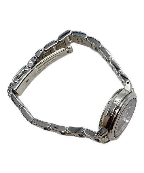 CASIO（カシオ）CASIO (カシオ) 腕時計 ブラックの古着・服飾アイテム