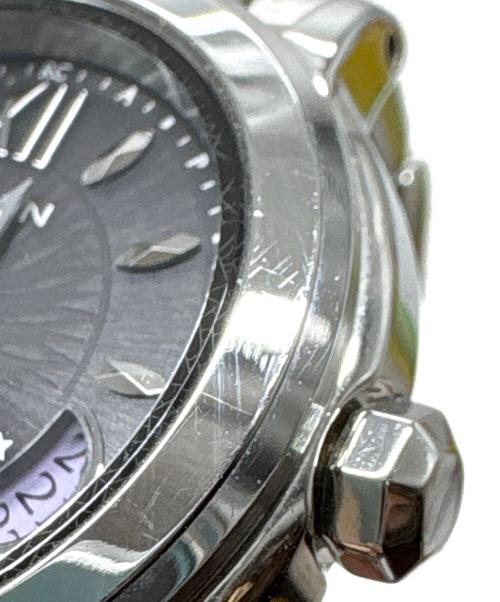 CASIO（カシオ）CASIO (カシオ) 腕時計 ブラックの古着・服飾アイテム