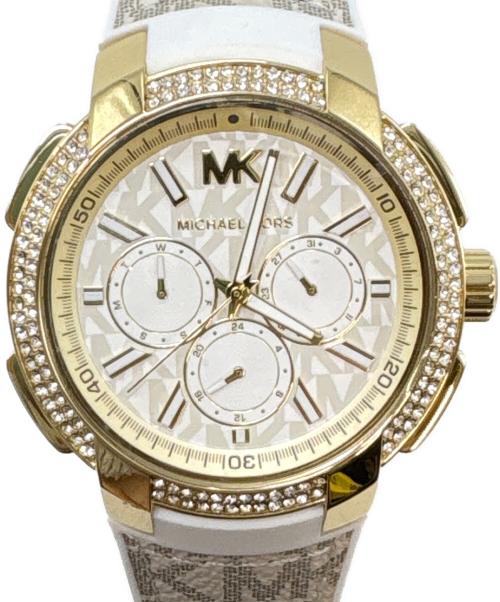 MICHAEL KORS（マイケル・コース）MICHAEL KORS (マイケル・コース) 腕時計 / SIDNEYの古着・服飾アイテム
