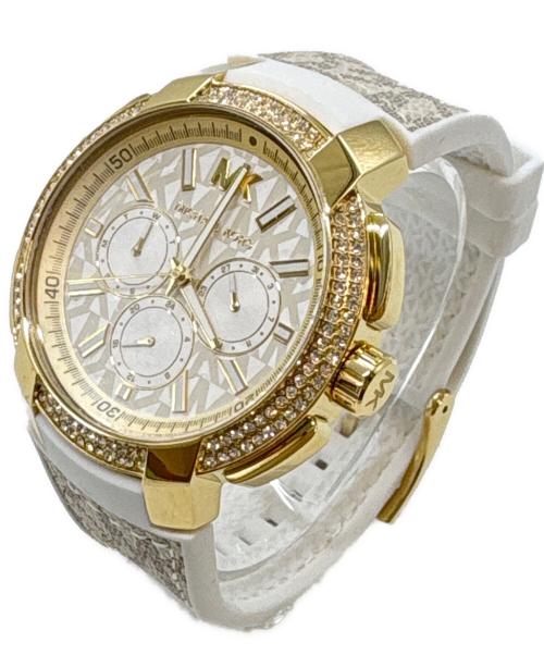 MICHAEL KORS（マイケル・コース）MICHAEL KORS (マイケル・コース) 腕時計 / SIDNEYの古着・服飾アイテム