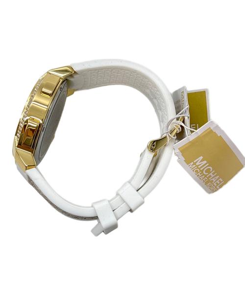 MICHAEL KORS（マイケル・コース）MICHAEL KORS (マイケル・コース) 腕時計 / SIDNEYの古着・服飾アイテム