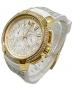 MICHAEL KORS (マイケル・コース) 腕時計 / SIDNEY：10000円