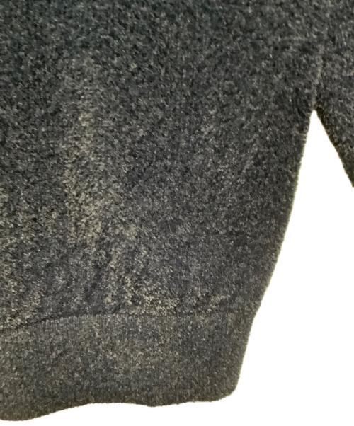 THE NORTH FACE（ザ ノース フェイス）THE NORTH FACE (ザ ノース フェイス) バーサエアリーハーフジップニット ネイビー サイズ:Sの古着・服飾アイテム