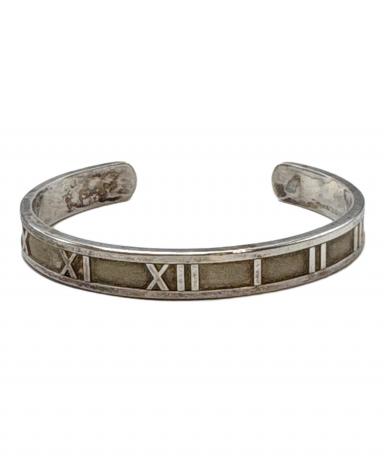 中古・古着通販】TIFFANY & Co. (ティファニー) バングル サイズ:内周
