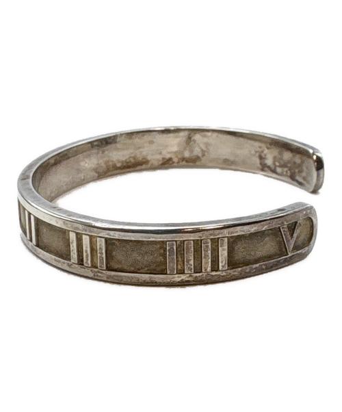 TIFFANY & Co.（ティファニー）TIFFANY & Co. (ティファニー) バングル サイズ:内周13.5cmの古着・服飾アイテム