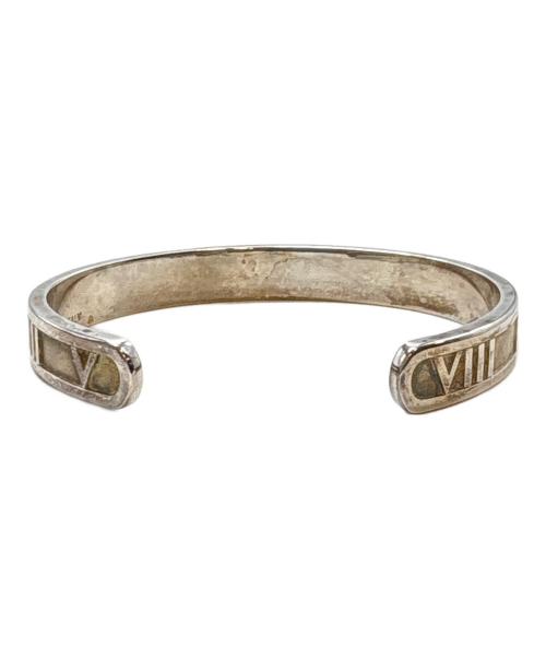 TIFFANY & Co.（ティファニー）TIFFANY & Co. (ティファニー) バングル サイズ:内周13.5cmの古着・服飾アイテム