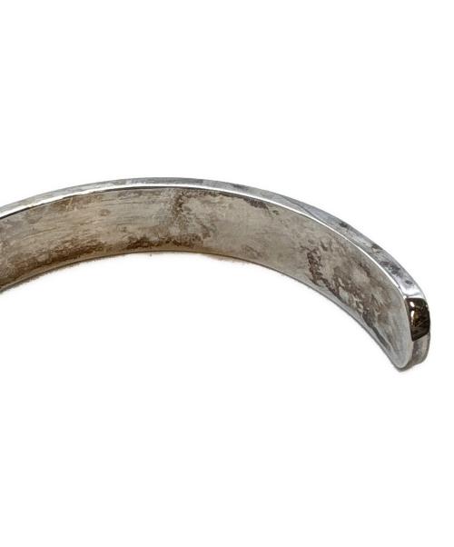 TIFFANY & Co.（ティファニー）TIFFANY & Co. (ティファニー) バングル サイズ:内周13.5cmの古着・服飾アイテム