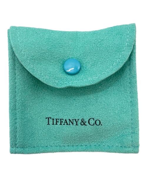 TIFFANY & Co.（ティファニー）TIFFANY & Co. (ティファニー) バングル サイズ:内周13.5cmの古着・服飾アイテム