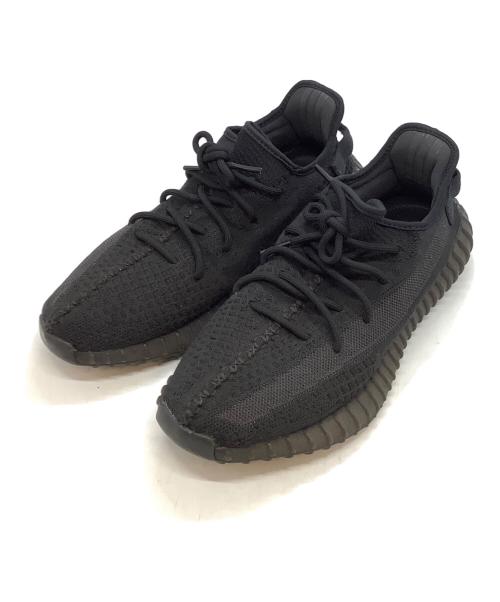 adidas（アディダス）adidas (アディダス) YEEZY Boost 350 V2 Onyx ブラック サイズ:28cmの古着・服飾アイテム