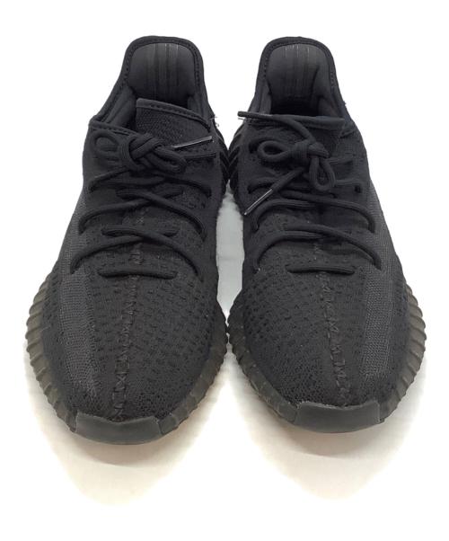 adidas（アディダス）adidas (アディダス) YEEZY Boost 350 V2 Onyx ブラック サイズ:28cmの古着・服飾アイテム