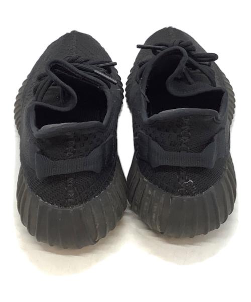 adidas（アディダス）adidas (アディダス) YEEZY Boost 350 V2 Onyx ブラック サイズ:28cmの古着・服飾アイテム